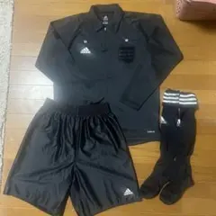 レフェリー ウェア