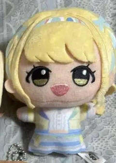 学マス ちびぐるみ ジョイフルマーチング 全13種 - メルカリ