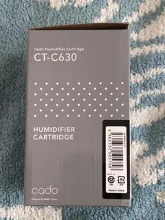 2026年最新】cado 加湿器フィルターの人気アイテム - メルカリ