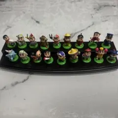 クレヨンしんちゃん チョコエッグ18体セット