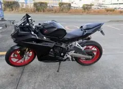 ホンダ CBR250RRのサムネイル