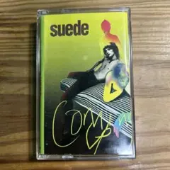 C.E cavempt カセットテープ QOSO - メルカリ
