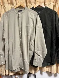 rageblue シャツセット