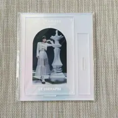 LE SSERAFIM チェウォン　 アクリルスタンド