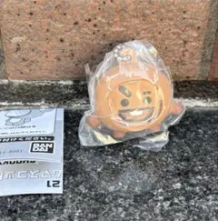 BT21 フォトフレームマスコット SHOOKY