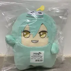 アイナナ でかモンぬい めちゃでかきらどるぬいぐるみ 亥清悠
