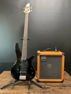 YAMAHA RBX-360 Electric Bass