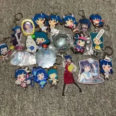 【最終値下げ】津島善子 ヨハネ ラバスト アクリル ストラップセット