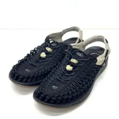 KEEN キーン ユニーク 1027437 27.5cm サンダル メンズ