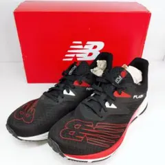 new balance MFLSHRG6 ランニングシューズ 27.0cm