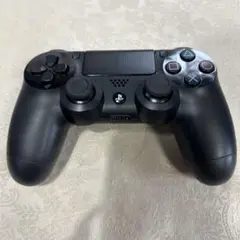 PS4 デュアルショック4 純正品　プレステ4 コントローラー　9