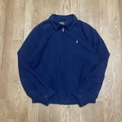 Polo by Ralph Lauren スウィングトップ