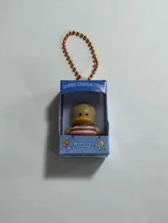 アヒルのペックル チョコボックス