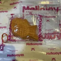 メロジョイ 和食 たい焼き mellojoy ぱんぱんパンケーキ