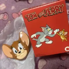 ハッピーセット トムとジェリー マクドナルド 　しんけいすいじゃく