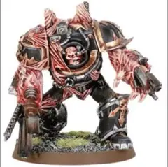 ウォーハンマー Warhammer 40K プラズマ オブリタレイター ウォーハンマー Warhammer 40K CSM オブリタレイター ×2 - メルカリ