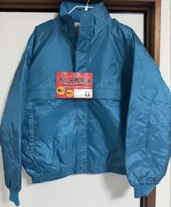 超軽量防寒ジャケット LLサイズ