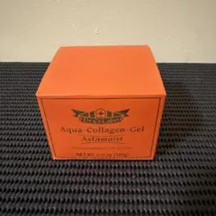新品未開封 Aqua-Collagen-Gel Astamoistのサムネイル