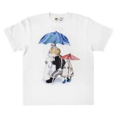 ヒグチユウコ 将棋会館へ Tシャツ XL ボリス ひとつめちゃん 新品未開封