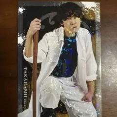 ダイタク 吉本拓 吉本コレカ7th ヤンキーカード - メルカリ