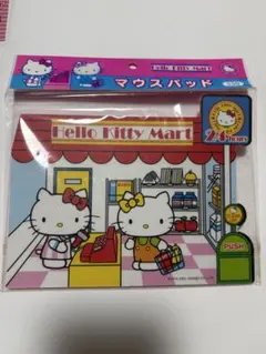 2026年最新】キティ マウスパッドの人気アイテム - メルカリ