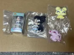 プリキュア　ガチャガチャ