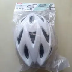 GENKI TECHNO SG自転車ヘルメット 新品