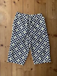 UNIQLO ユニクロ ミニオン ハーフパンツ ステテコ 150cm