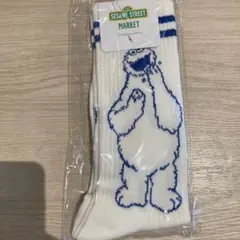 SESAME STREET MARKET / セサミストリートマーケット