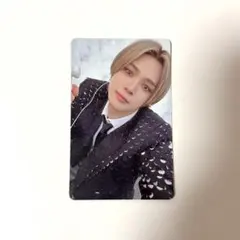 &TEAM andTEAM Go in Blind 月狼 ユニバ 特典 K ケイ