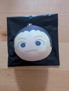 忍たま乱太郎 おまんじゅう 斉藤タカ丸