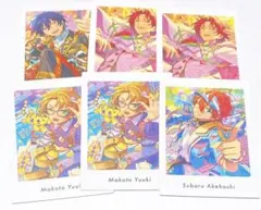 あんスタ Trickstar ぱしゃっつ vol.6 Action