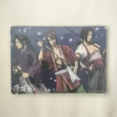 薄桜鬼 マウスパッド