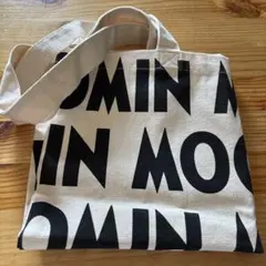 MOOMIN トートバッグのサムネイル