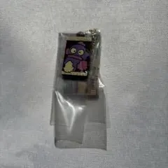 サンリオ キャラパキチョコレート ミニチュアコレクション ハンギョドン