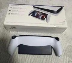 PlayStation Portal ホワイト 箱付き