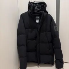 BILLABONG ADVENTURE DIVISION ダウンジャケット Lのサムネイル