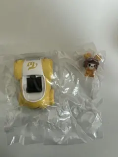 【新品】TWICE LOVERY プルバックカー コレクションJIVELYジヒョ