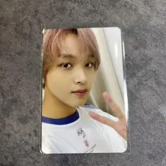 2022年 シーグリ NCT DREAM ヘチャン トレカ