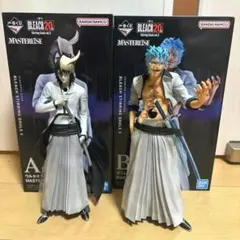 2025年最新】ウルキオラ フィギュアの人気アイテム - メルカリ