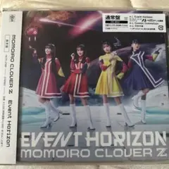Event Horizon ももいろクローバーZ