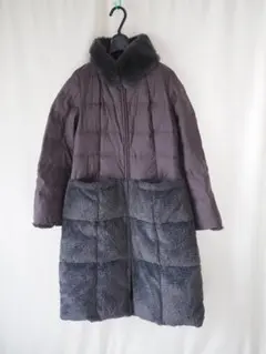 2026年最新】ダウンコート シビラの人気アイテム - メルカリ