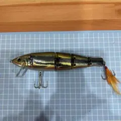 ビッグベイト 2個セット - メルカリ