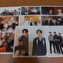 SnowMan スノーマン 目黒蓮 公式写真 まとめ売り④