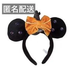 ディズニー　カチューシャ　Dハロ