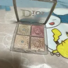 Dior Backstage 004 Rose Cut ハイライトパウダー