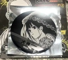 大佛 デコレクション缶バッジ デコレ缶 SAKAMOTO DAYS』缶バッジ4個セット