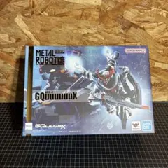 メタルロボット魂 ジークアクス　ガンダムのサムネイル