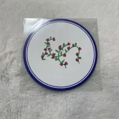 ZEROBASEONE ゴヌク　手書きコースター