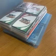 ハイキュー バボカ、バラエティーカード